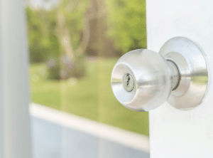 Locksmith Maintenance