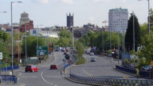 Wolverhampton